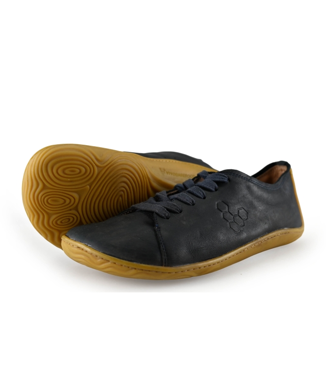Vivobarefoot Veterschoenen