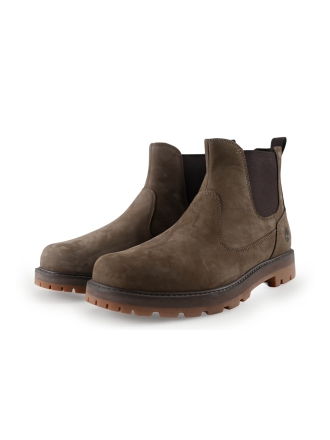 Timberland Chelsea boots Bruin 278314
