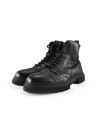 Mexx Veterboots Zwart 278316