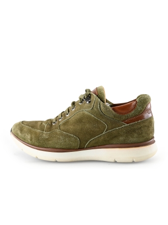 Greve Sneakers Groen 278318