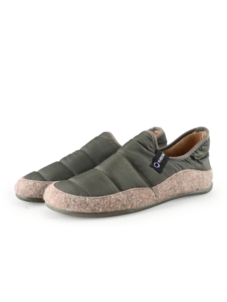 Verbenas Pantoffels Groen 278319