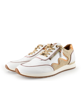 Regarde le ciel Sneakers Wit 278321