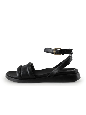 Fred de La Bretoniere Sandalen Zwart 278322