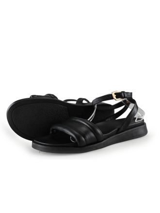 Fred de La Bretoniere Sandalen