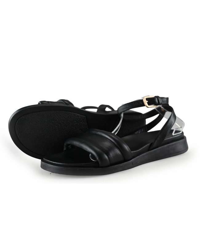 Fred de La Bretoniere Sandalen