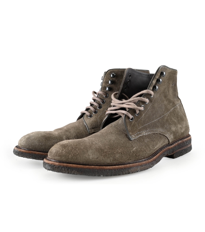 Travelin Veterboots