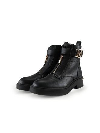 Mexx Enkellaarzen Zwart 278327