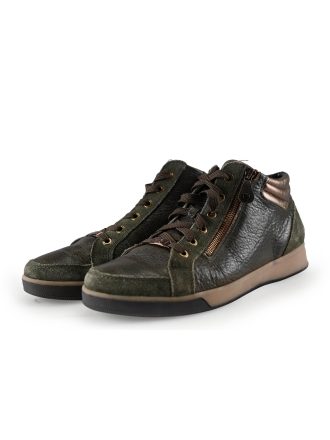 Ara Veterboots Groen 278328