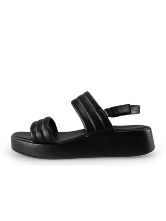 Mexx Sandalen Zwart 278329