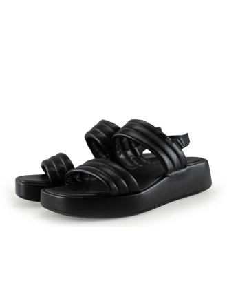 Mexx Sandalen Zwart 278329