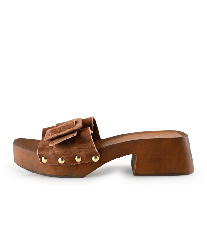 Notre-V Slippers