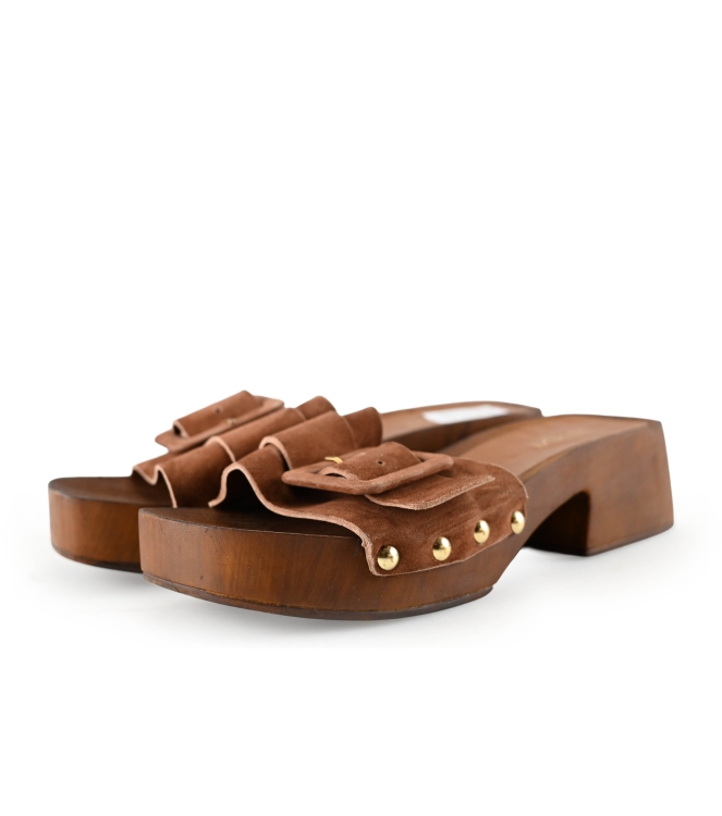 Notre-V Slippers