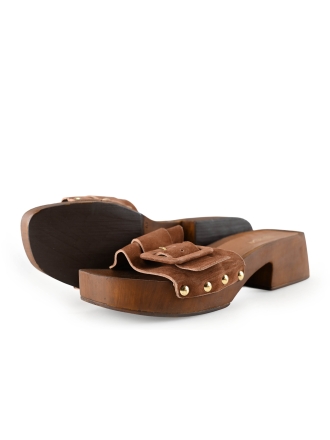 Notre-V Slippers