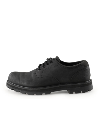 Timberland Veterschoenen Zwart 278334