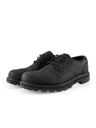 Timberland Veterschoenen Zwart 278334