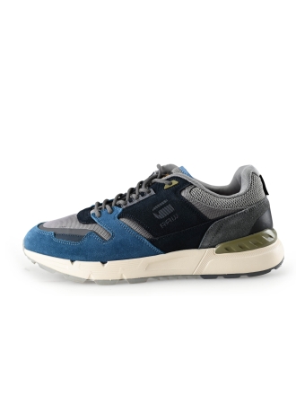 G-Star Sneakers Blauw 278336