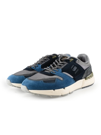 G-Star Sneakers Blauw 278336