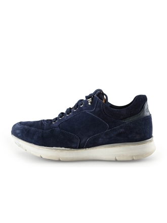 Greve Sneakers Blauw 278338