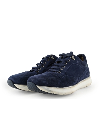 Greve Sneakers Blauw 278338