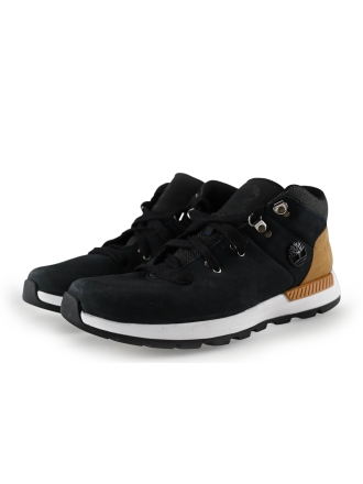 Timberland Hoge sneakers Zwart 278339
