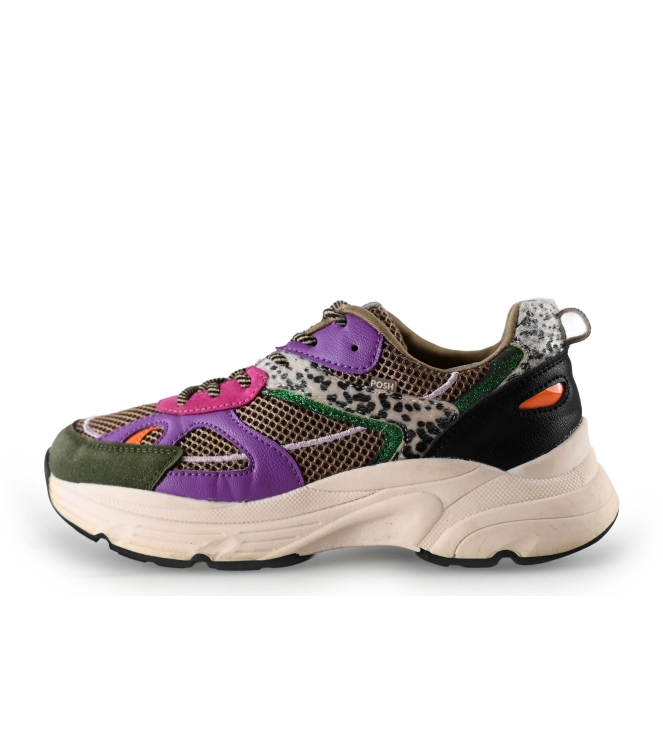 Poelman Sneakers