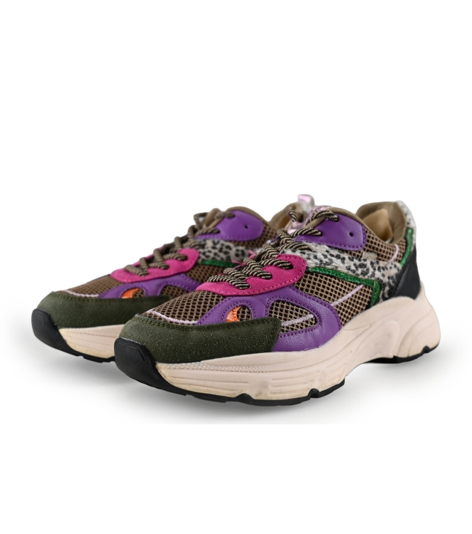 Poelman Sneakers