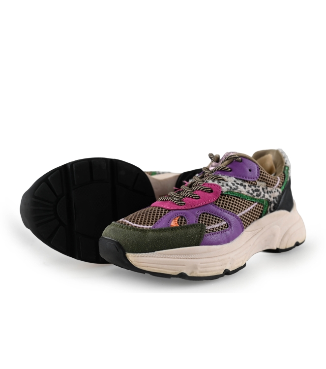 Poelman Sneakers