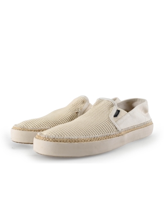 Scotch & Soda Instappers Beige 278343
