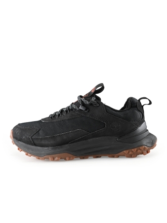 Timberland Sneakers Zwart 278346