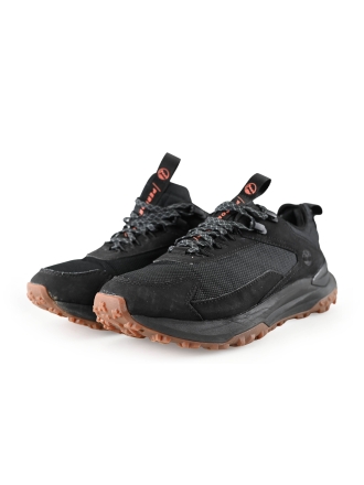 Timberland Sneakers Zwart 278346