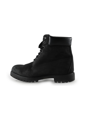 Timberland Veterboots Zwart 278350