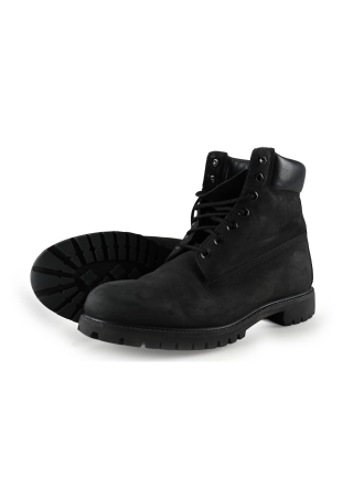 Timberland Veterboots