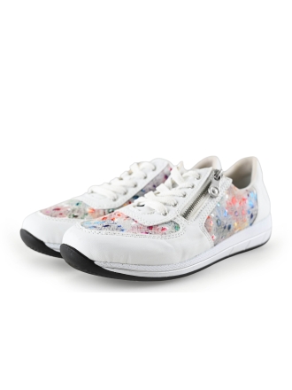 Rieker Sneakers Wit 278355