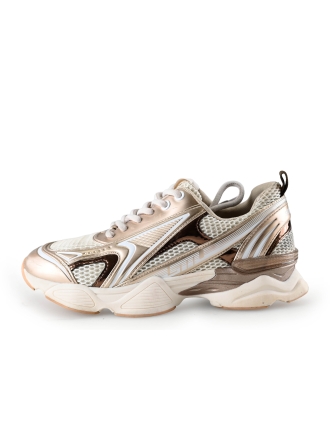 Steve Madden Sneakers Beige 278357
