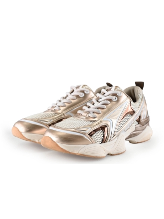 Steve Madden Sneakers Beige 278357