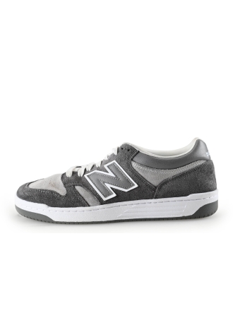 New Balance Sneakers Grijs 278358