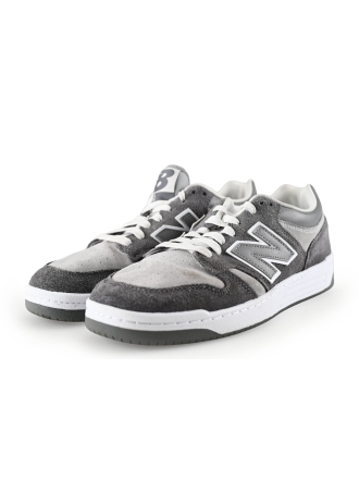 New Balance Sneakers Grijs 278358