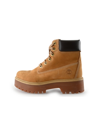 Timberland Veterboots Geel 278364