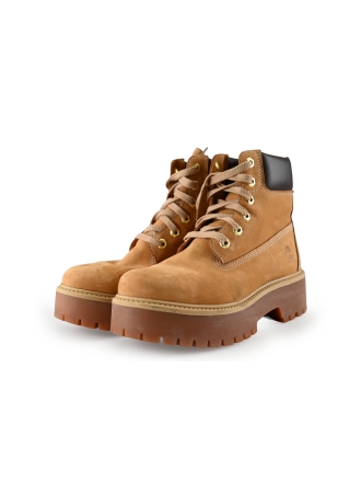 Timberland Veterboots Geel 278364