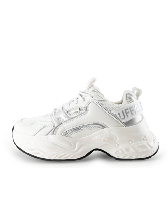 Buffalo Sneakers Wit 278366
