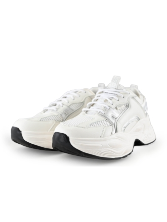 Buffalo Sneakers Wit 278366
