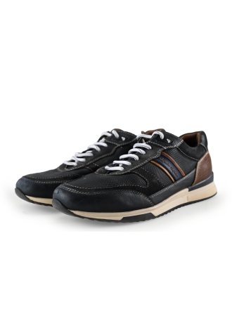 Australian Sneakers Blauw 278368