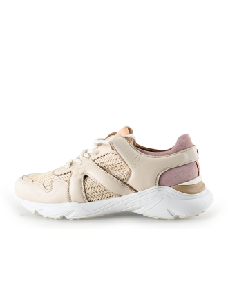 Fred de La Bretoniere Sneakers Beige 278369