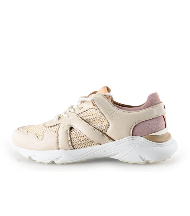 Fred de La Bretoniere Sneakers