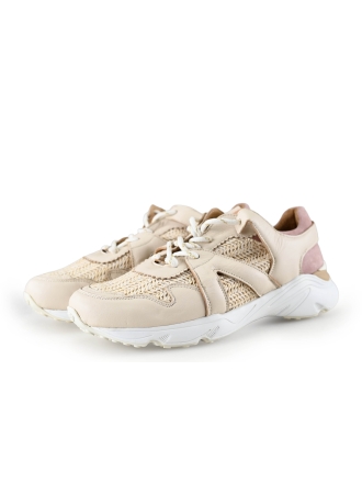 Fred de La Bretoniere Sneakers Beige 278369