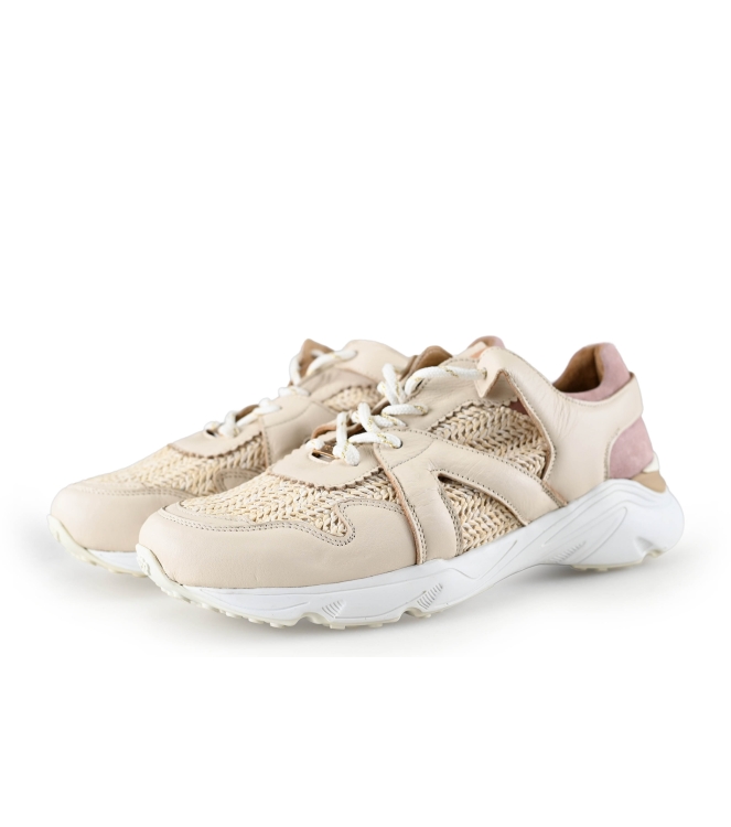Fred de La Bretoniere Sneakers