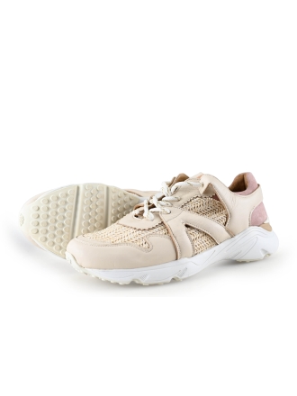 Fred de La Bretoniere Sneakers