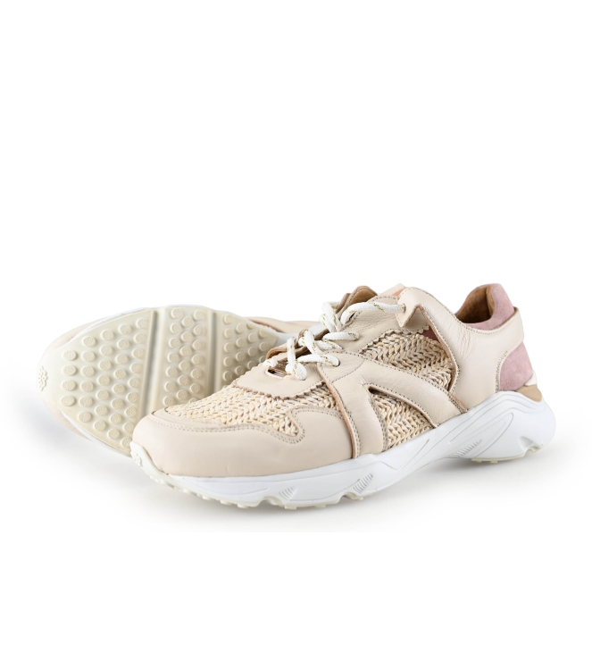 Fred de La Bretoniere Sneakers