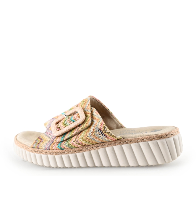 Rieker Slippers