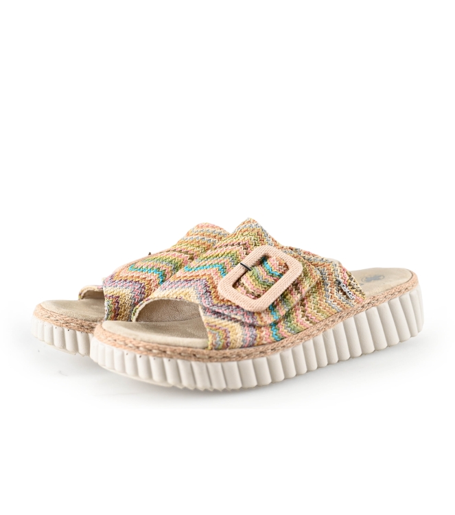 Rieker Slippers